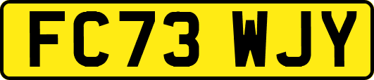 FC73WJY