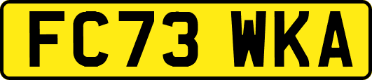 FC73WKA