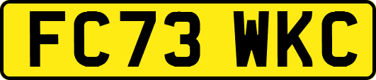FC73WKC