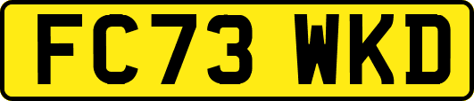 FC73WKD