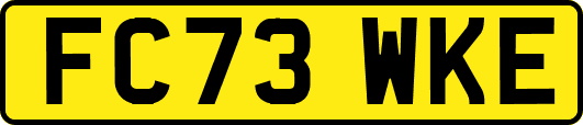 FC73WKE