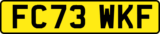 FC73WKF