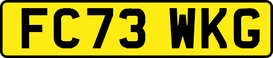 FC73WKG