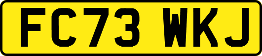 FC73WKJ