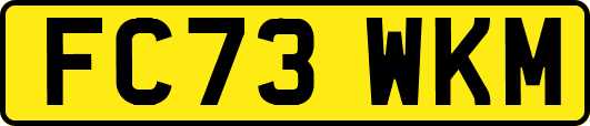 FC73WKM
