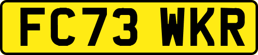 FC73WKR