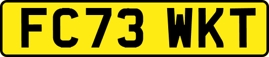 FC73WKT