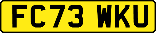 FC73WKU