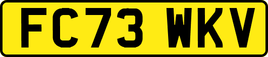 FC73WKV