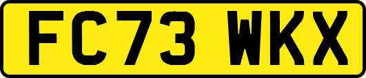 FC73WKX