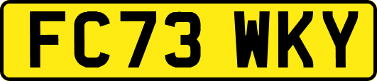 FC73WKY