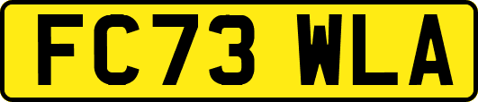 FC73WLA