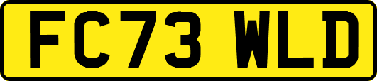 FC73WLD