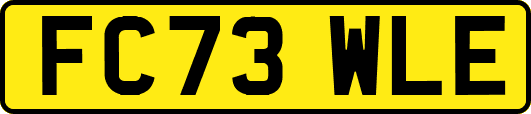 FC73WLE