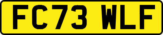 FC73WLF