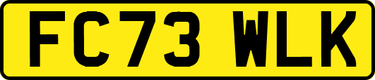 FC73WLK