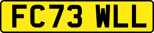 FC73WLL
