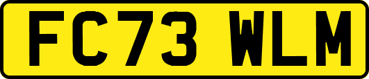 FC73WLM