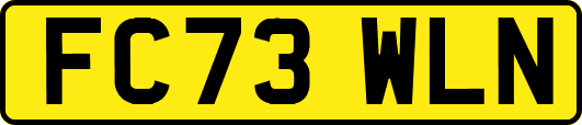 FC73WLN