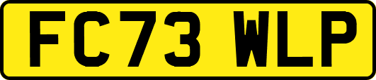 FC73WLP