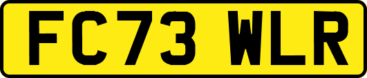 FC73WLR
