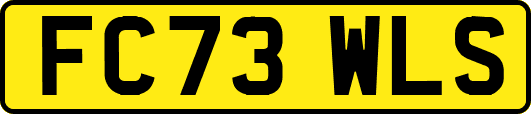 FC73WLS