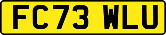 FC73WLU