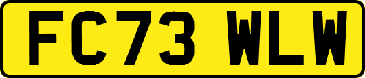 FC73WLW