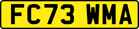 FC73WMA