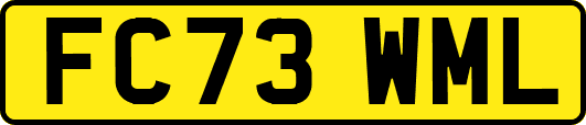 FC73WML