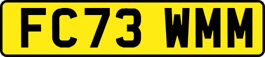 FC73WMM