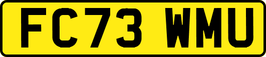 FC73WMU
