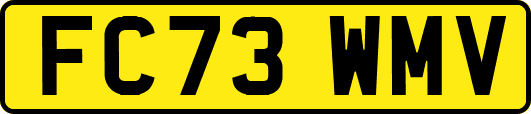 FC73WMV