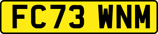 FC73WNM