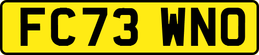 FC73WNO