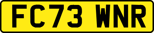 FC73WNR