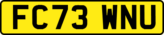 FC73WNU