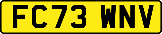 FC73WNV
