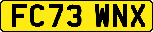FC73WNX