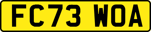 FC73WOA