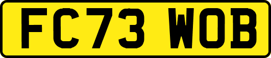 FC73WOB
