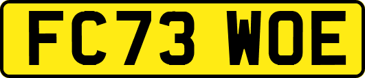 FC73WOE
