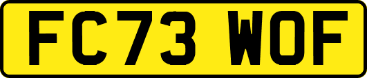 FC73WOF