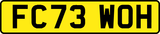 FC73WOH