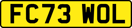 FC73WOL