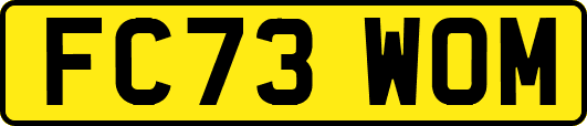 FC73WOM