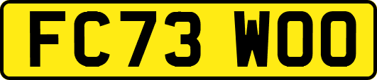 FC73WOO