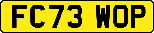 FC73WOP