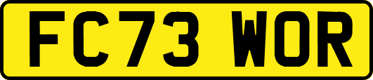 FC73WOR