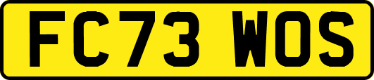 FC73WOS
